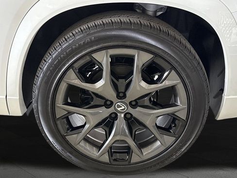 Certified 2026 Lexus TX 500h 500h F SPORT Performance Premi w/ Technology Package image 22