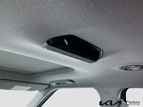 New 2026 Kia EV9 Wind AWD/4WD image 15