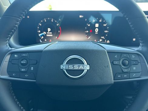 New 2026 Nissan Sentra SV FWD image 26