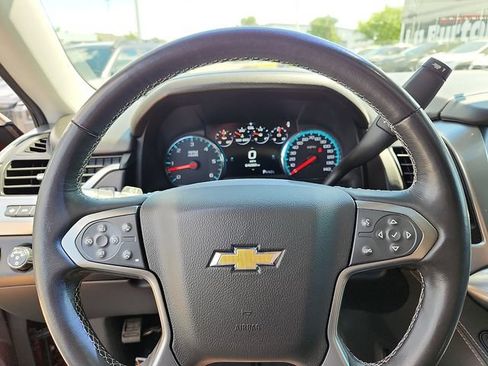 Certified 2020 Chevrolet Tahoe Premier AWD/4WD image 20
