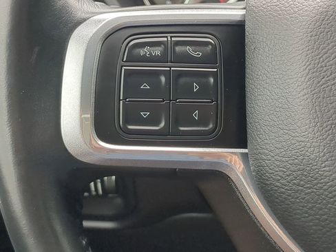 Used 2022 RAM 2500 Laramie AWD/4WD image 23