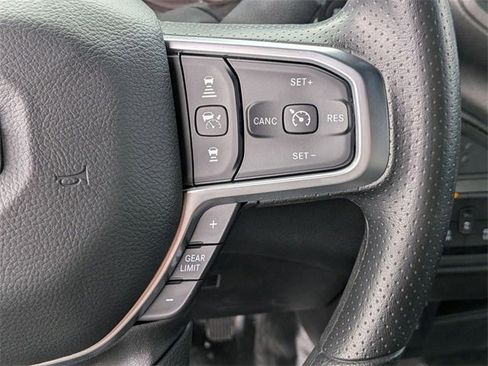 New 2026 RAM 3500 Tradesman w/ Bed Convenience Group image 20