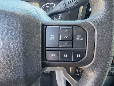 Used 2024 Ford F250 XLT w/ FX4 Off-Road Package AWD/4WD image 23