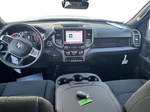 New 2026 RAM 4500 Tradesman w/ Chrome Appearance Group image 11