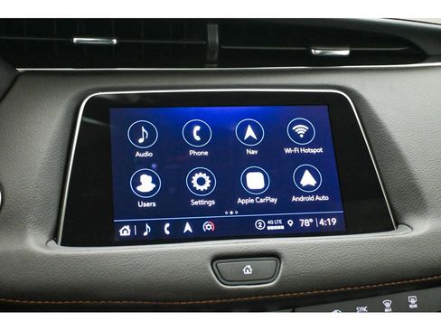 Used 2023 Cadillac XT4 Sport AWD/4WD image 50