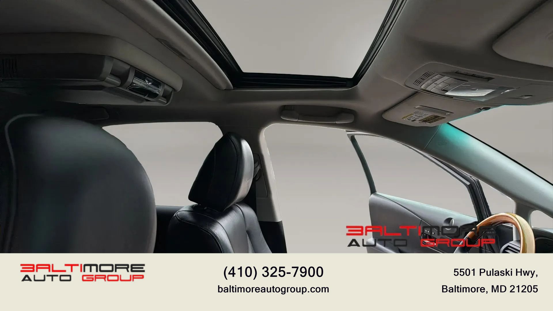 Used 2012 Lexus RX 350 AWD w/ Premium Pkg image 21