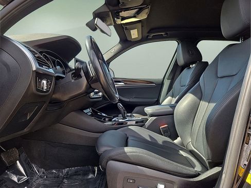 Used 2019 BMW X3 sDrive30i image 23