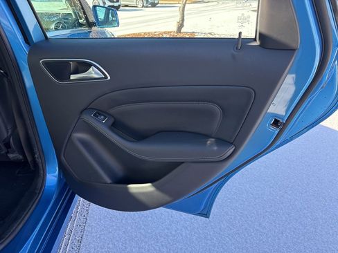 Used 2014 Mercedes-Benz B 250e image 18