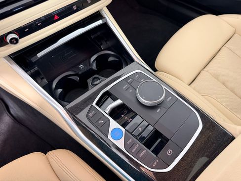 Certified 2023 BMW i4 eDrive35 w/ Premium Package RWD image 17