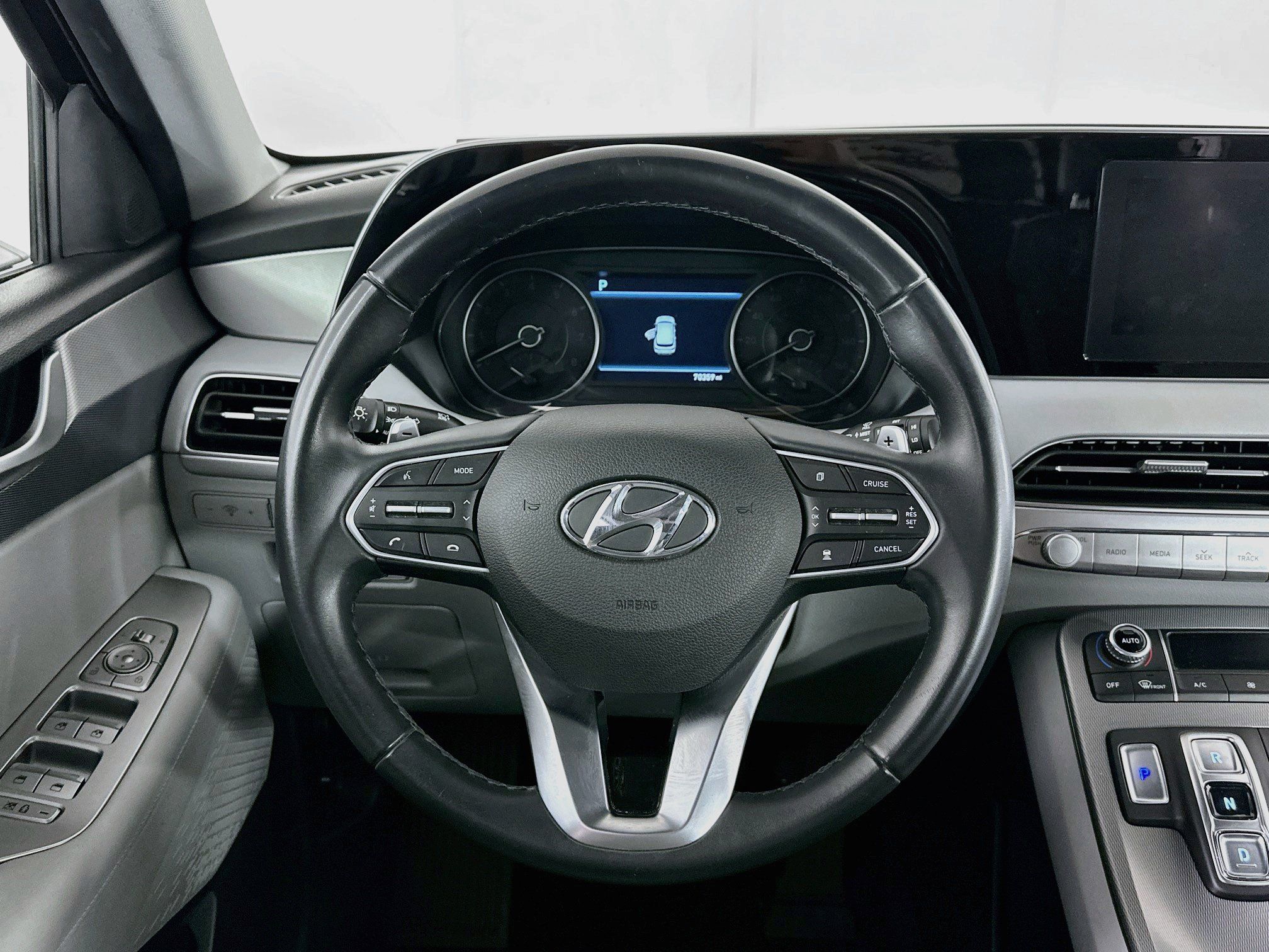 Used 2020 Hyundai Palisade SEL w/ Convenience Package FWD image 18