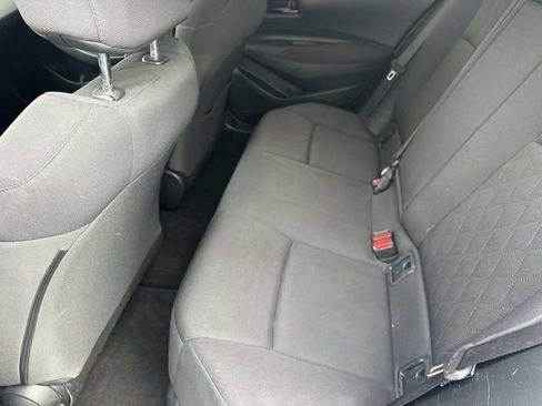 Used 2020 Toyota Corolla LE image 17
