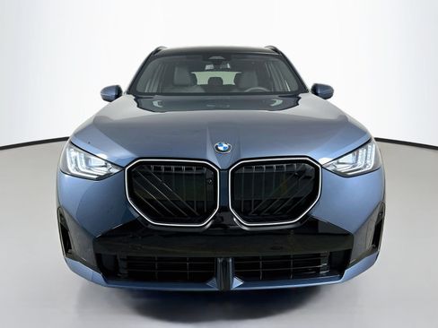 New 2026 BMW X3 xDrive30i w/ Premium Package AWD/4WD image 2