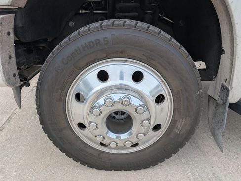 Used 2016 Ford F450 Platinum image 9