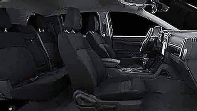 New 2026 Ford Ranger XLT w/ Technology Package RWD image 97