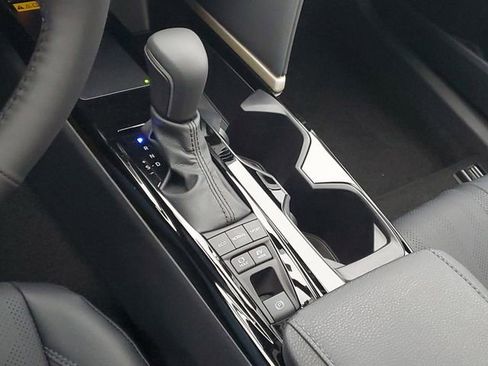 New 2026 Toyota Camry XSE image 26