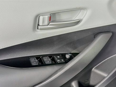 New 2026 Toyota Corolla SE FWD image 22