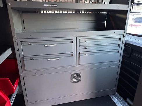 Used 2019 GMC Savana 2500 w/ Driver Convenience Package image 19