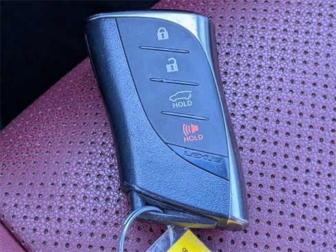 Used 2022 Lexus GX 460 Premium w/ Premium Plus Package image 33