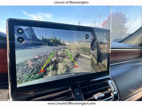 Used 2023 Lincoln Navigator L Reserve image 54