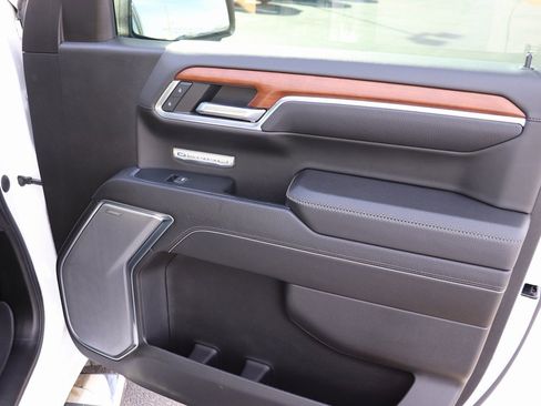 Used 2023 GMC Sierra 1500 Denali image 27