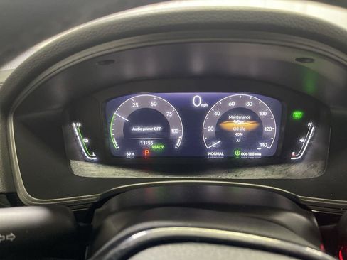 Used 2025 Honda Civic Sport Touring image 15