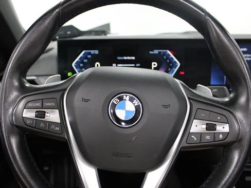 Used 2024 BMW 430i Convertible RWD image 29