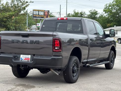 New 2026 RAM 2500 Tradesman RWD image 5