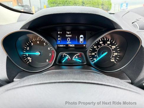 Used 2019 Ford Escape SE FWD image 21