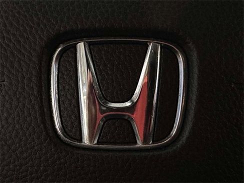Certified 2025 Honda CR-V Sport Touring image 27