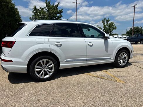 Used 2019 Audi Q7 2.0T Premium AWD/4WD image 7