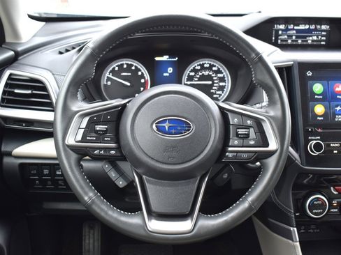 Used 2022 Subaru Forester Limited w/ Popular Package #2 image 15