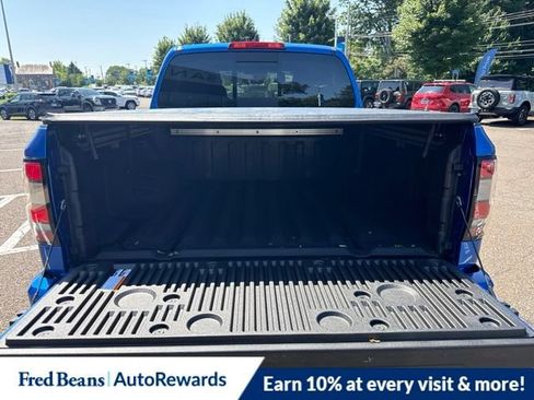 New 2026 Nissan Frontier PRO-4X w/ Pro Premium Package AWD/4WD image 15