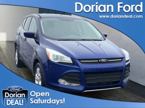 Used 2013 Ford Escape SE image 1