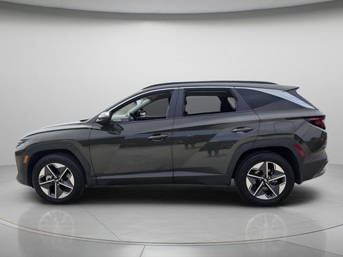 Certified 2026 Hyundai Tucson SEL FWD image 3