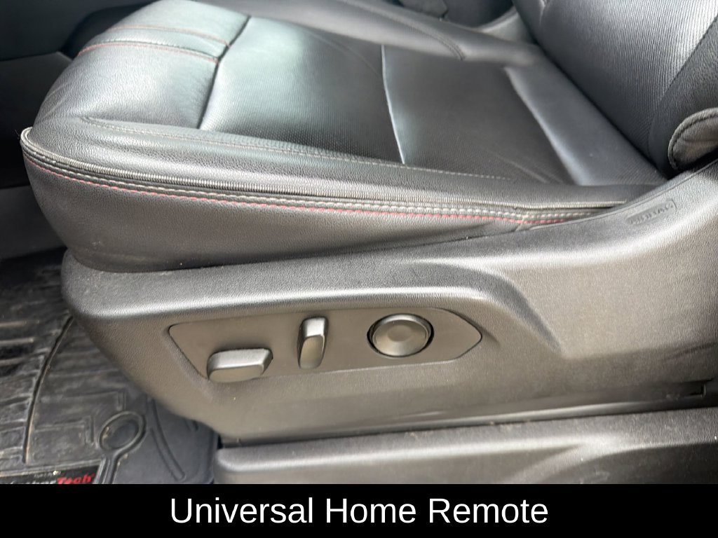 Used 2022 Chevrolet Tahoe RST w/ Luxury Package RWD image 14