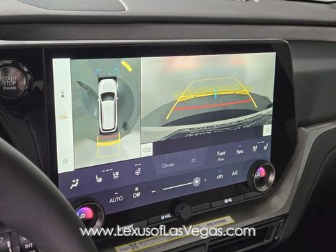 New 2026 Lexus TX 350 350 Premium image 18