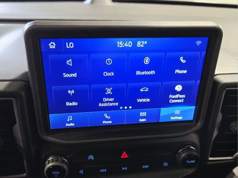 Used 2024 Ford Bronco Sport Big Bend w/ Convenience Package AWD/4WD image 21
