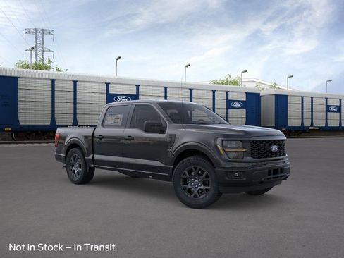New 2026 Ford F150 STX AWD/4WD image 8