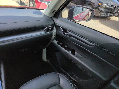 Used 2024 MAZDA CX-5 AWD 2.5 S w/ Preferred Package image 17