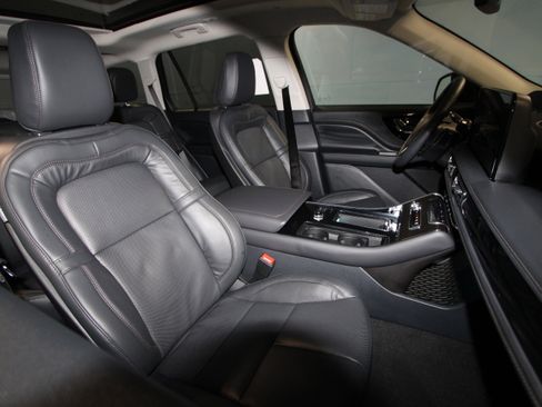 New 2026 Lincoln Aviator Reserve w/ Illumination Package image 20