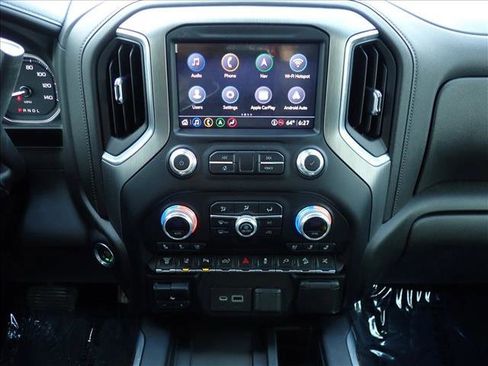 Used 2022 GMC Sierra 3500 Denali w/ Denali Ultimate Package AWD/4WD image 15