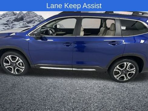 New 2026 Subaru Ascent Limited image 6