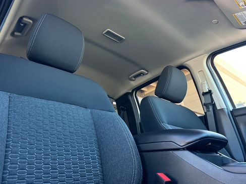 New 2025 Ford Ranger XL image 15