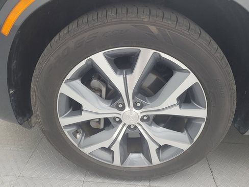 Used 2021 Hyundai Palisade Limited FWD image 31