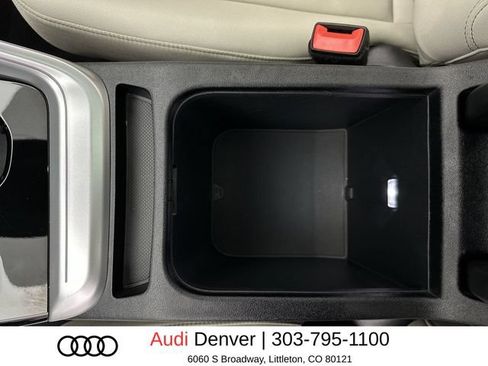Used 2025 Audi Q5 Premium w/ Convenience Package AWD/4WD image 21