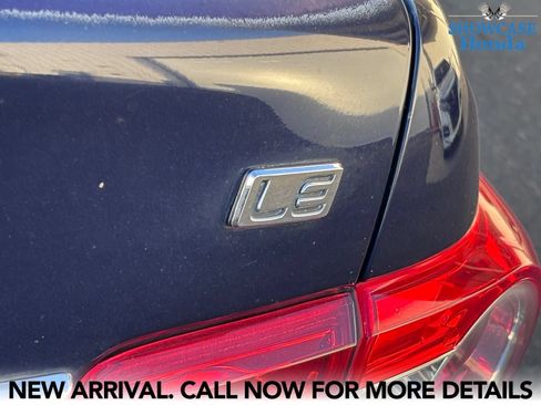 Used 2012 Toyota Corolla LE FWD image 13