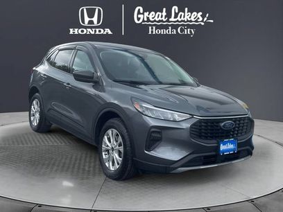 Used 2023 Ford Escape Active