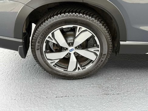 Used 2020 Subaru Forester Touring w/ Popular Package #2 AWD/4WD image 8
