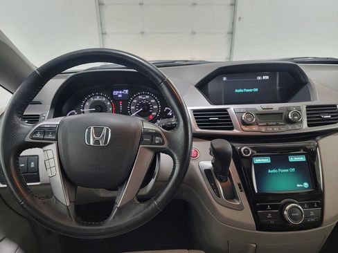 Used 2014 Honda Odyssey EX-L image 12