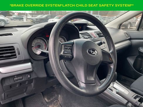 Used 2013 Subaru Impreza 2.0i image 8
